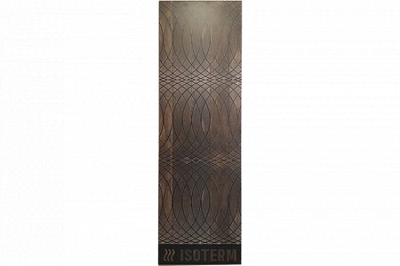  Magnus wall design-convector heater with natural convection